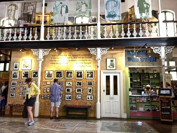 Cape Town Hostel Pub Crawl & LinkUps - Key points to know before booking