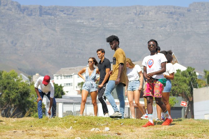 Cape Town Hostel Pub Crawl & LinkUps - The optional club and the real cost of the night