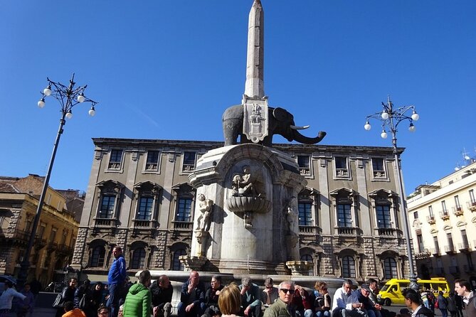 Catania Nightlife Pub Crawl - What this Catania night out is really about