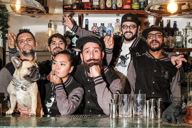 Catania Nightlife Pub Crawl - Starting at Piazza Università at 9:30 pm
