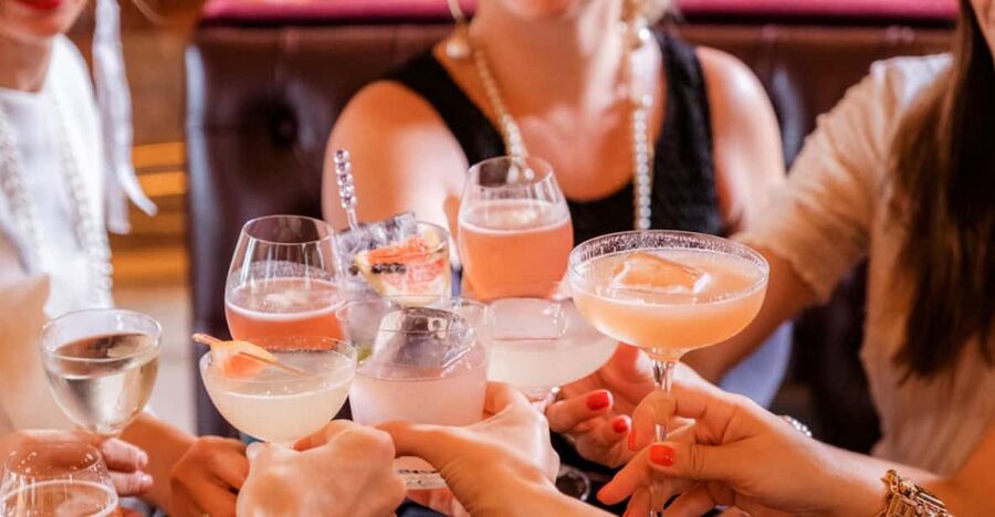 Charleston Bachelorette Pub Crawl - What the experience does especially well