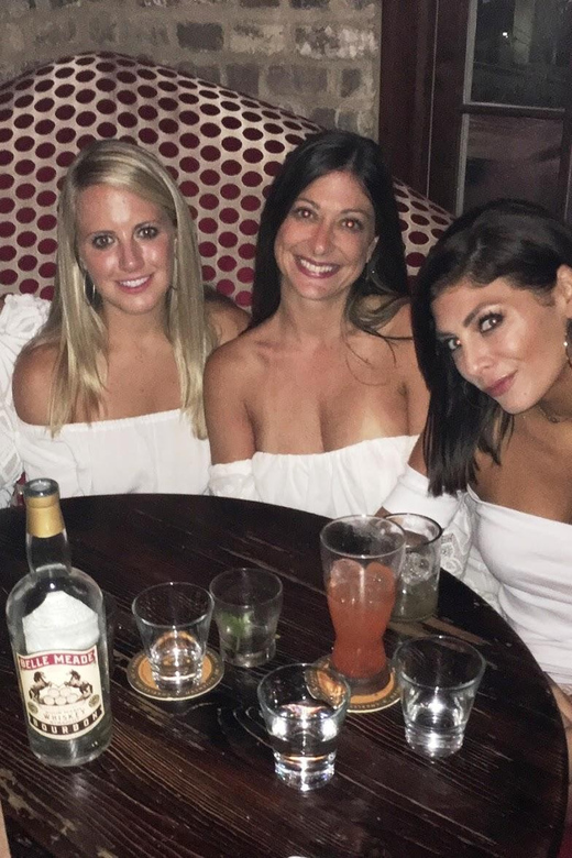 Charleston Bachelorette Pub Crawl - Who will enjoy this most?