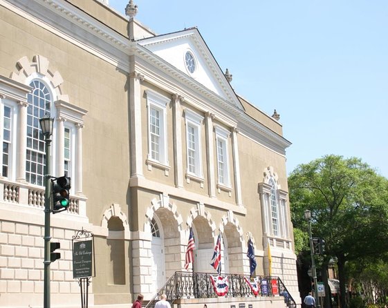 Charleston Haunted Pub Crawl - Key points to know before booking