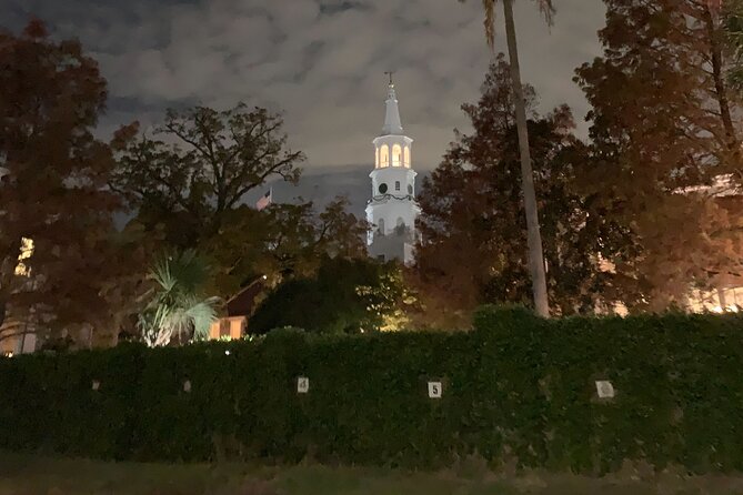 Charleston Haunted Pub Crawl - Value, alcohol costs, and what you are really paying for