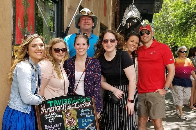 Charleston's Historic Pubs, Taverns, and Taprooms Tour - Is $90 a Fair Price?