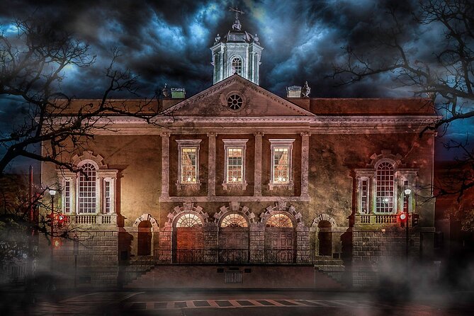 Charleston’s Spirits & Spirits Haunted Pub Crawl - Starting at Blind Tiger on East Bay Street