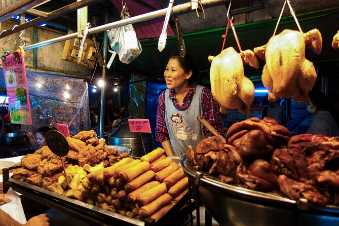 Chiang Mai Bar Hopping Night Tour - Practical details that can shape your night
