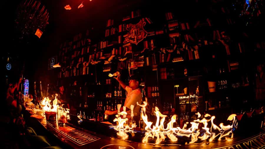 Chiang Mai Pub Crawl: 4 Venues, Beer Buffet & VIP Entry - Five useful things to know before you go
