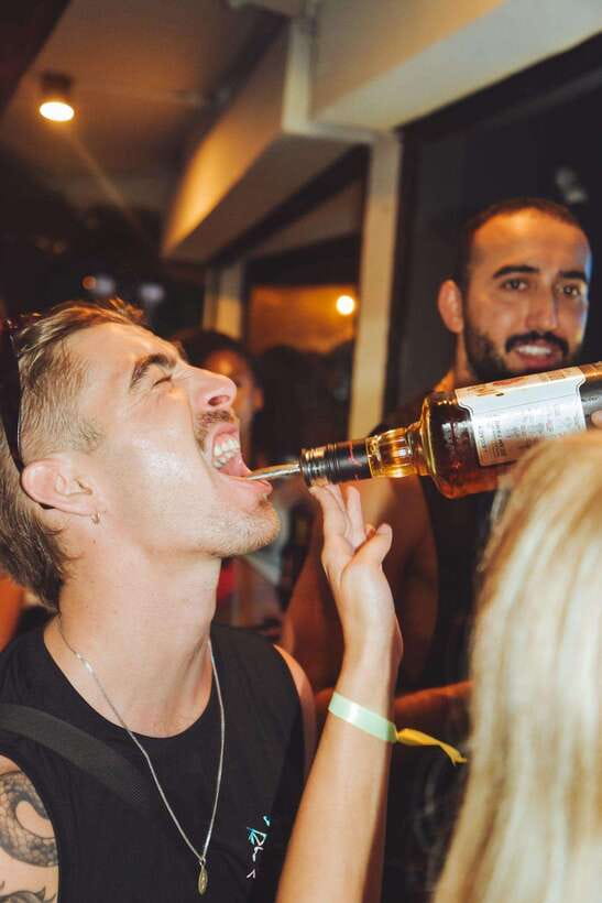 Chiang Mai Pub Crawl: The Best Nightlife in Town! - Who should book this Chiang Mai night out?