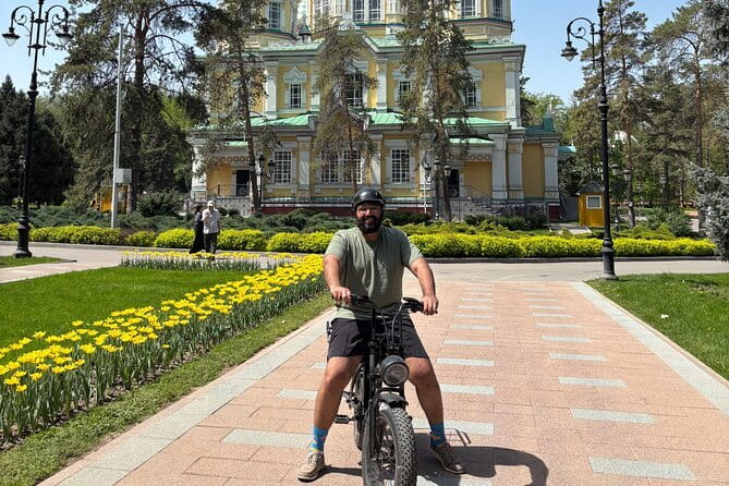 City Pub Crawl Almaty - How the $40.72 price measures up