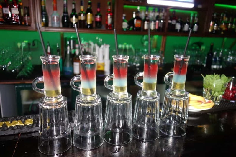 Cluj-Napoca: Weekend Pub Crawl - The rules that can make or break your entry