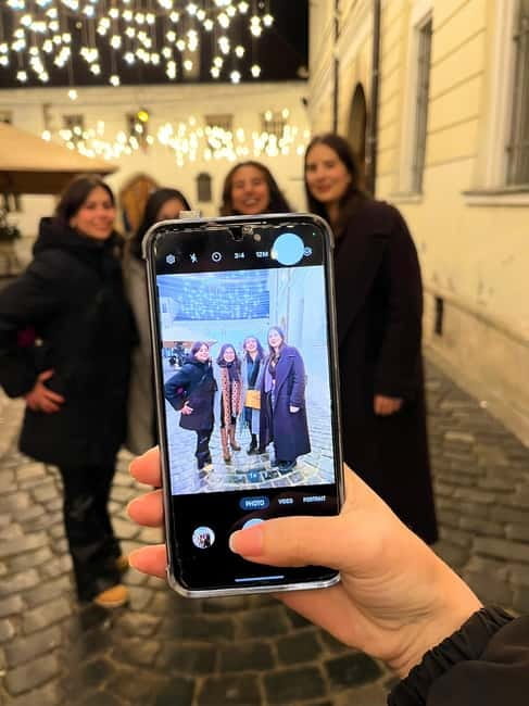 Cluj-Napoca: Weekend Pub Crawl - Booking flexibility and timing