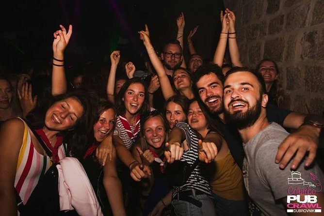 Columbo Pub Crawl Belgrade - Who will enjoy this Belgrade night out