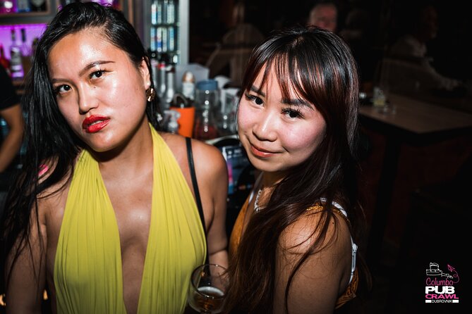 Columbo Pub Crawl Dubrovnik - Is $72.56 good value?