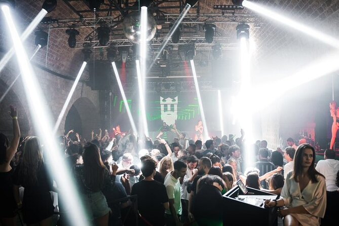 Columbo Pub Crawl Dubrovnik - Who will enjoy this Dubrovnik night out?