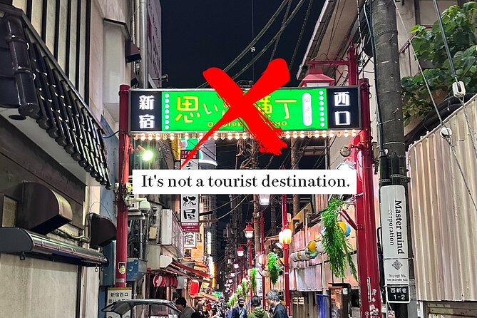 【Contemporary Culture】Bar Hopping I Always Visit in Shinjuku! - Seibu Shinjuku Station and the city view