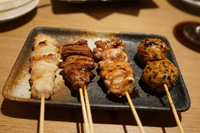 【Contemporary Culture】Bar Hopping I Always Visit in Shinjuku! - The second bar: drinks and conversation
