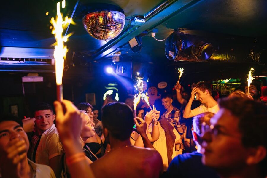 Copenhagen: Guided Party Pub Crawl with 4 Shots and 1 Drink - Should you book the Copenhagen pub crawl?