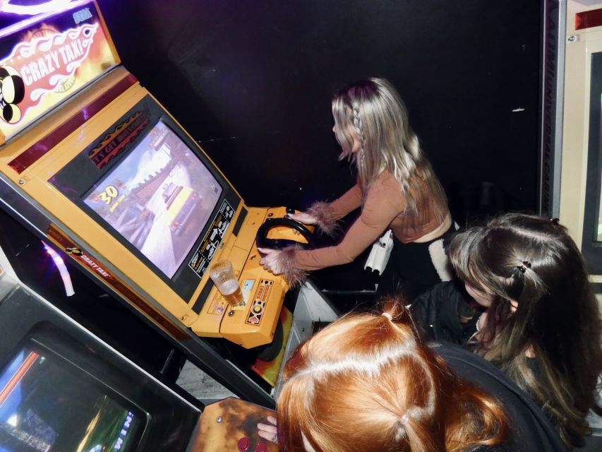 Copenhagen: Social Nightlife Pub Crawl with Shots & Games - Should you book the Copenhagen pub crawl?