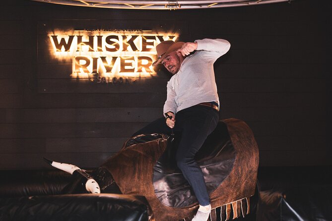 Cowboy Pub Crawl - CowboyHats, LineDancing, Trivia, Drinks, Bulls - Trivia turns the pub crawl into a team game