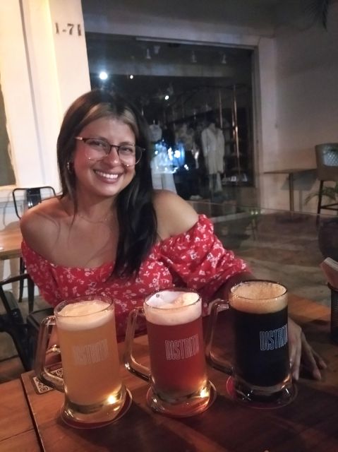 Craft Beer Pub Crawl in Cali - Booking, cancellation, and overall value