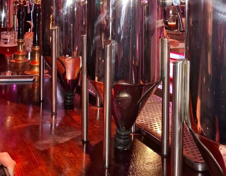 Craft Beer Pub Crawl in Cali - Why this Cali beer crawl is worth your evening