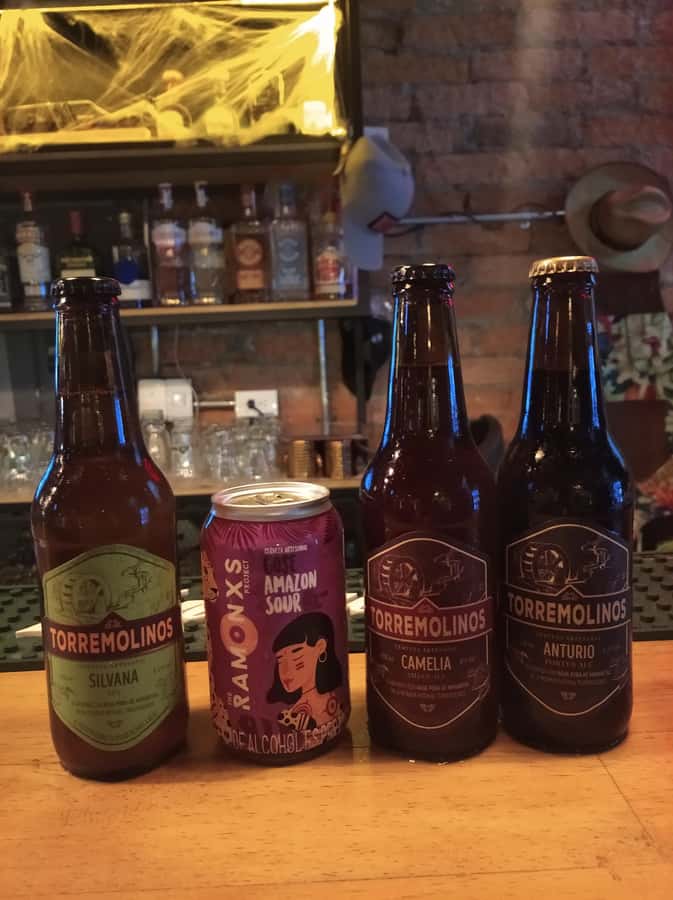 Craft Beer Pub Crawl in Cali - What the guide adds to the night
