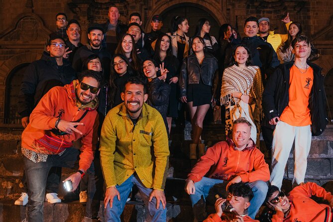 Cusco Pub Crawl: Bar Tour, Drinks And Club with no waiting lines - Key points to know before booking