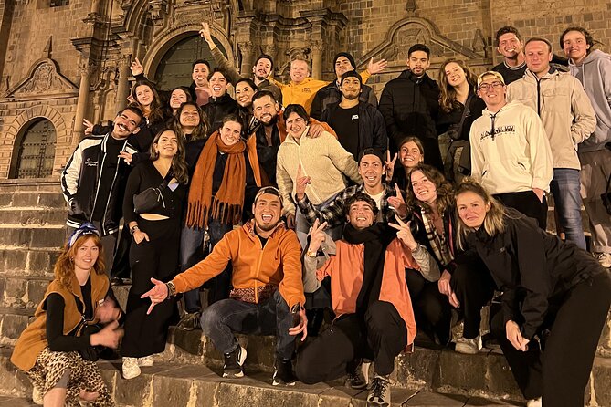 Cusco Pub Crawl: Bar Tour, Drinks And Club with no waiting lines - Cerveceria Del Valle Sagrado: a local beer break