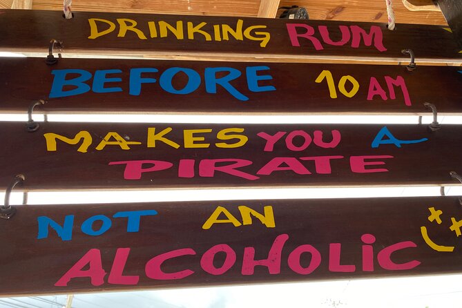 Customized Bar Hopping Tours From Montego Bay Resorts - A private night out from your Montego Bay resort