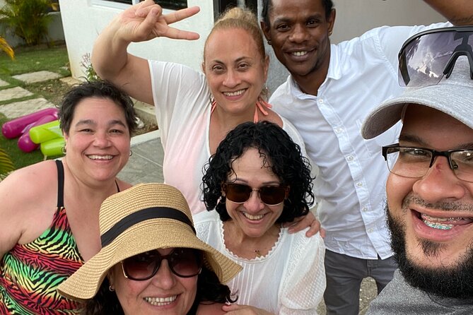 Customized Bar Hopping Tours From Montego Bay Resorts - Beans makes the difference
