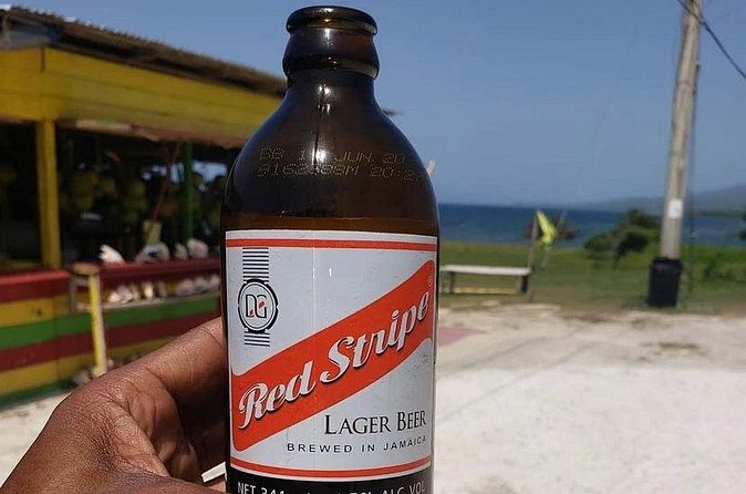 Customized Bar Hopping Tours From Montego Bay Resorts - Transportation, timing, and group fit
