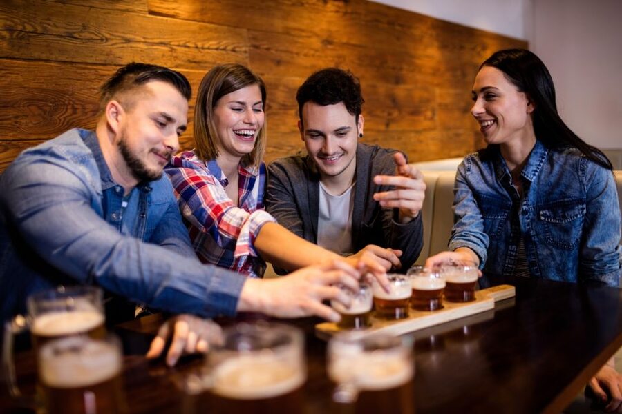 DAILY Beer Tasting Private Guided Tour at Best Warsaw Pubs - Key points at a glance