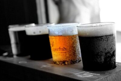 DAILY Beer Tasting Private Guided Tour at Best Warsaw Pubs