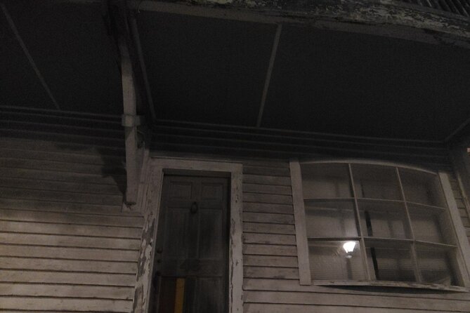 Dark History Pub Crawl from Saint Augustine - Final verdict: should you book it?