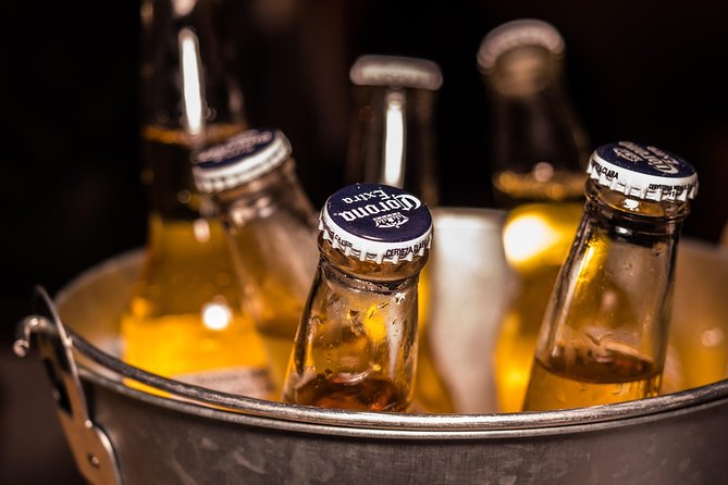 Delhi: Pub Crawl (3 Hours Guided Bar Hopping Tour) - Why Connaught Place makes a practical starting point