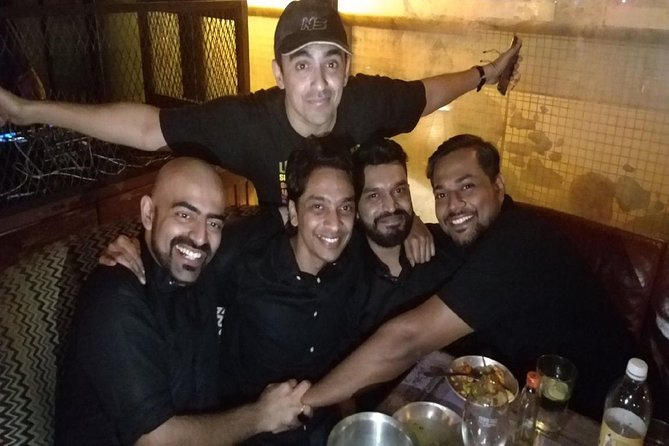 Delhi: Pub Crawl (3 Hours Guided Bar Hopping Tour) - Stories, games, and the social side of the night