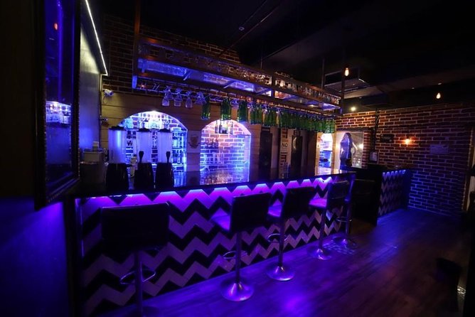 Delhi: Pub Crawl (3 Hours Guided Bar Hopping Tour) - Is $29.08 a fair price?