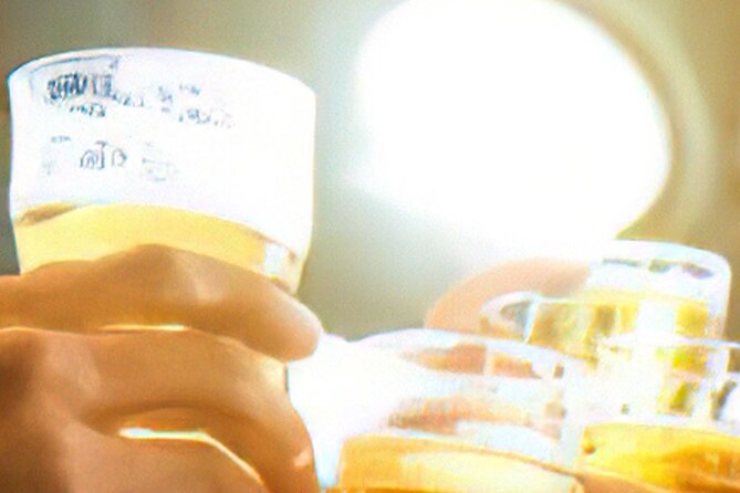 Drinks on Foot: Dublin Traditional Pub Tour - Kevin’s stories add value between the pints