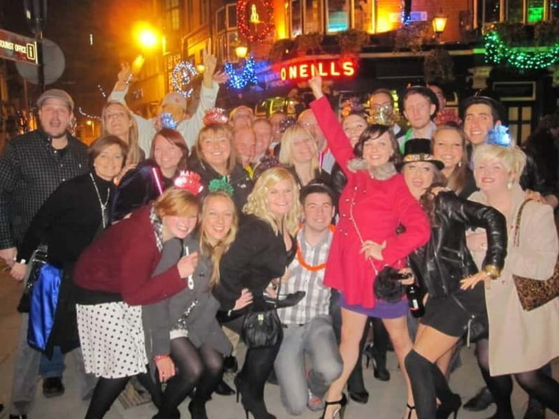 Dublin: City Pub Crawl Experience - Why This Dublin Pub Crawl Works