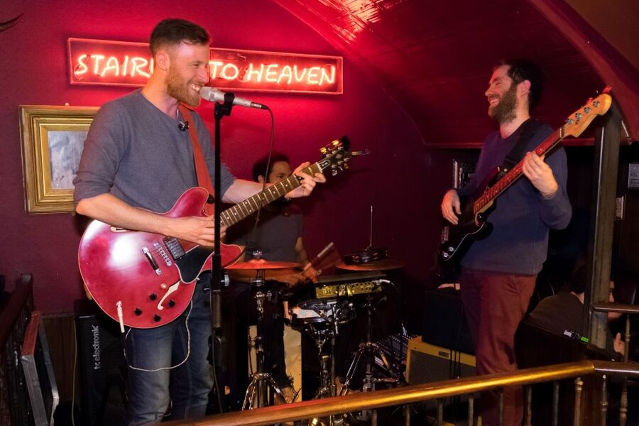 Dublin: Generation Pub Crawl - Key points before you book