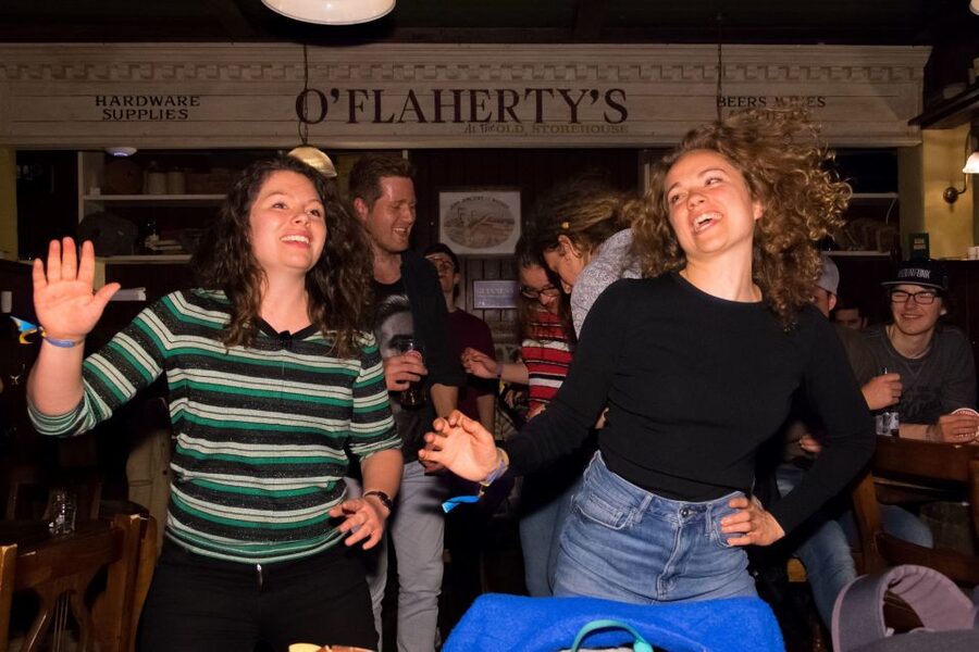 Dublin: Generation Pub Crawl - Practical tips for a smoother night