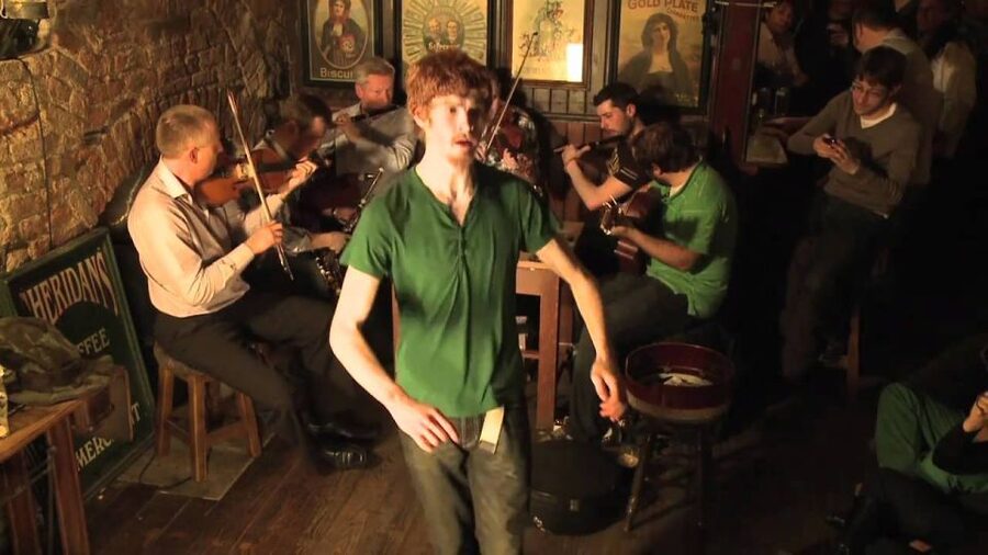 Dublin: Guided Irish Musical Pub Tour - Four pubs, four kinds of craic
