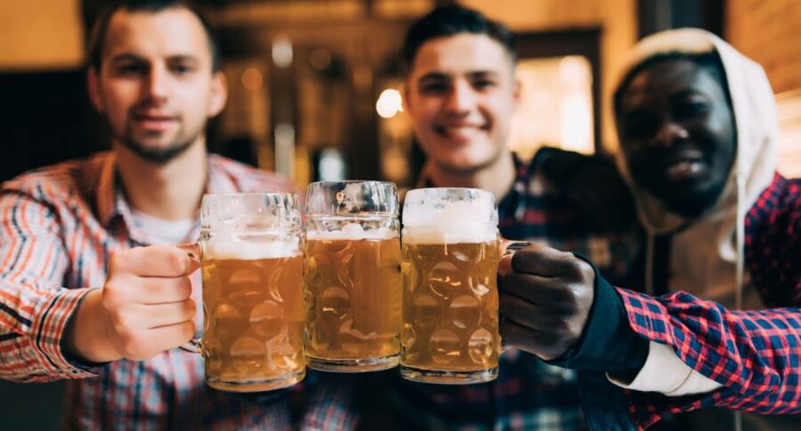 Dublin: Guided Irish Musical Pub Tour - Irish music as a social experience