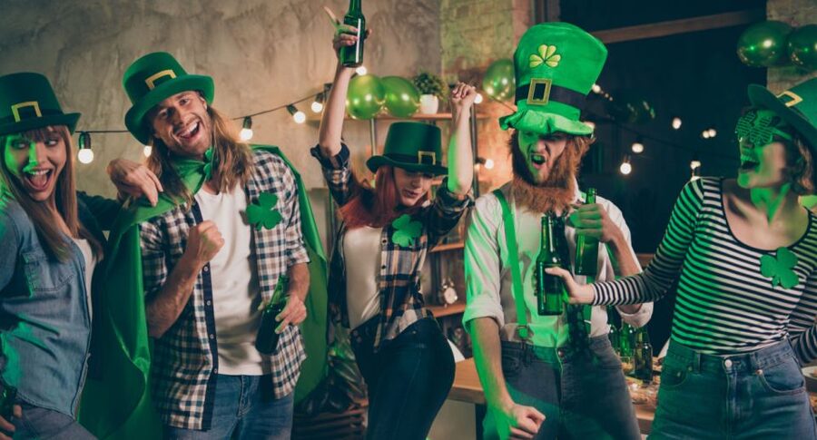 Dublin: Guided Irish Musical Pub Tour - Cancellation, timing, and booking value