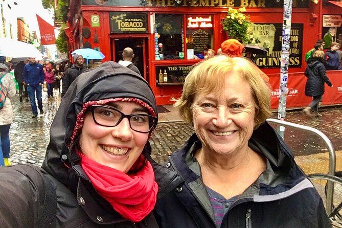 Dublin Historical Pub Tour with a Local: 100% Personalized & Private - Slattery’s and the local-pub promise
