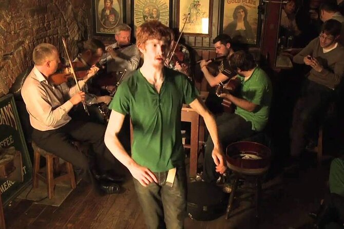 Dublin Irish Musical Pub Tour - Timing, Transport, and the End of the Night