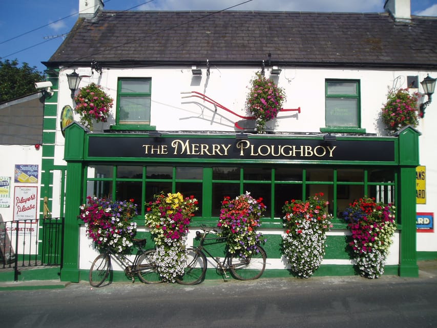 Dublin: Irish Night Show at the Merry Ploughboy Pub - Key points to know before booking