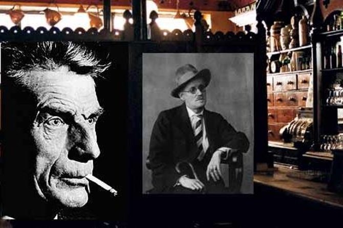 Dublin Literary Pub Crawl - Key points to know before you book
