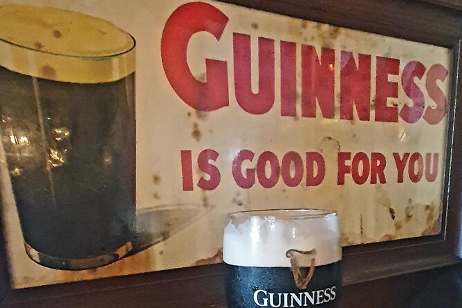 Dublin Mountain Pub Tour ( small group Pub Crawl max 15 people) - Who will enjoy this evening?